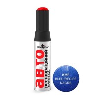 Реставрационный карандаш New Ton KMF PEUGEOT 12 мл Реставрационный карандаш New Ton KMF PEUGEOT 12 мл