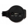 Акумуляторний ліхтар YAJIA YJ-2895 5W+20SMD USB power bank (1756375613)