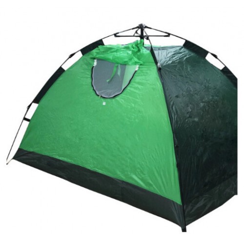 Намет туристичний автоматичний RIAS 4-х місний 220x200x140 см Green (3_02278) Намет туристичний автоматичний RIAS 4-х місний 220x200x140 см Green (3_02278)