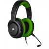 Гарнітура Corsair HS35 Green (CA-9011197-EU) в інтернет супермаркеті PbayMarket!