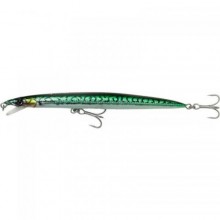 Воблер Savage Gear Sandeel Jerk Minnow S 110mm 7.0g Зелений (1013-1854.10.31)