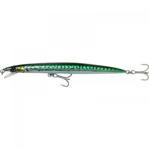 Воблер Savage Gear Sandeel Jerk Minnow S 110mm 7.0g Зелений (1013-1854.10.31) Воблер Savage Gear Sandeel Jerk Minnow S 110mm 7.0g Зелений (1013-1854.10.31)