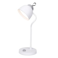 Настільна лампа Quantum QM-TL1020 з дімером SORENTO LED з USB