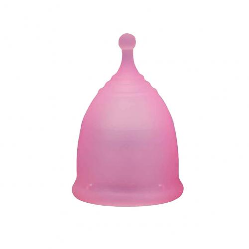 Силіконова менструальна чаша Anytime Menstrual Cup L COKELIFE в інтернет супермаркеті PbayMarket!