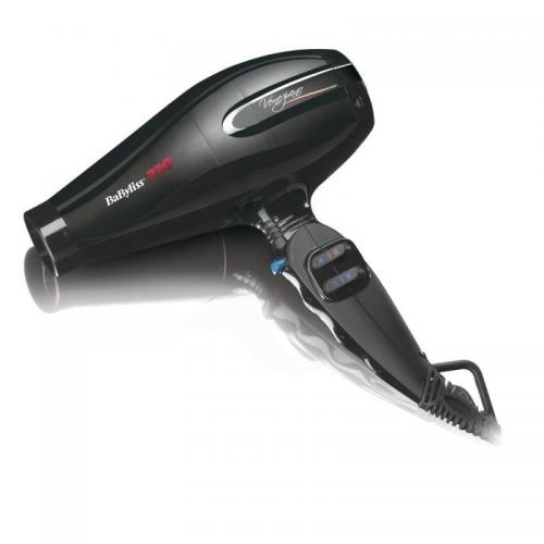 Фен Babyliss Pro BAB6610INRE в інтернет супермаркеті PbayMarket!