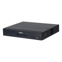 IP-відеореєстратор 8-канальний Dahua DHI-NVR2108HS-I2