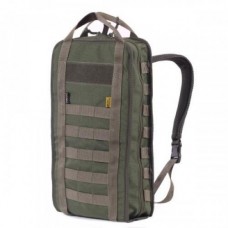 Рюкзак військового медика Travel Extreme Tactical Extreme 10 L Khaki (1060-Mil R012 KH)