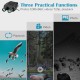 Бінокль нічного бачення ПНО з відео/фото записом Boblov NV3180 (100630)