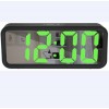 Годинники дзеркальні електронні від USB ART7143 DT6508