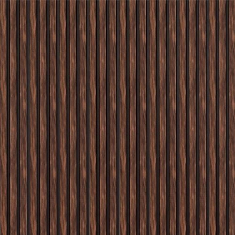 Декоративна PS рейка Sticker Wall 122*2900*12мм (D) SW-00001745