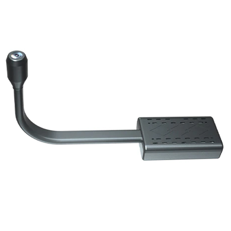 Міні камера на шлейфі бездротова wifi з великим акумулятором до 7 годин роботи Nectronix W3000