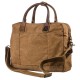 Текстильна сумка для ноутбука легка Vintage 20118