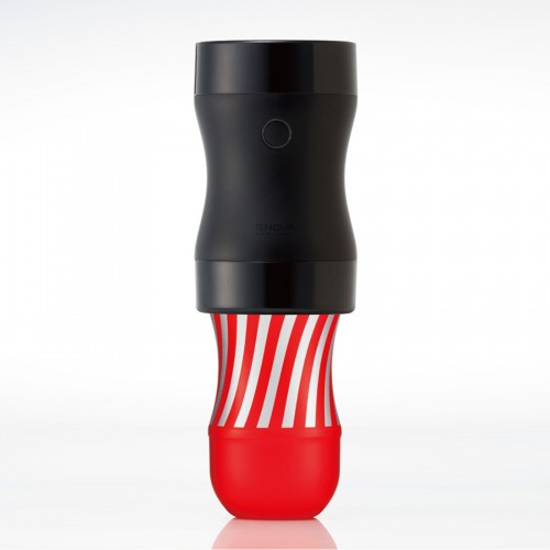 Мастурбатор Tenga Rolling Tenga Gyro Roller Cup, новий рельєф для стимуляції обертанням в інтернет супермаркеті PbayMarket!