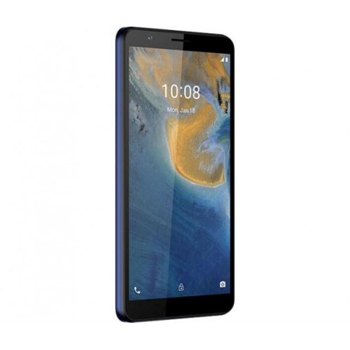 Смартфон ZTE Blade A31 2/32GB Dual Sim Blue в інтернет супермаркеті PbayMarket!