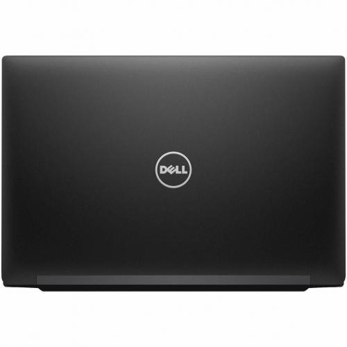 Ноутбук Refurb Dell Latitude 7490 FHD i7-8650U/16/256SSD Class A