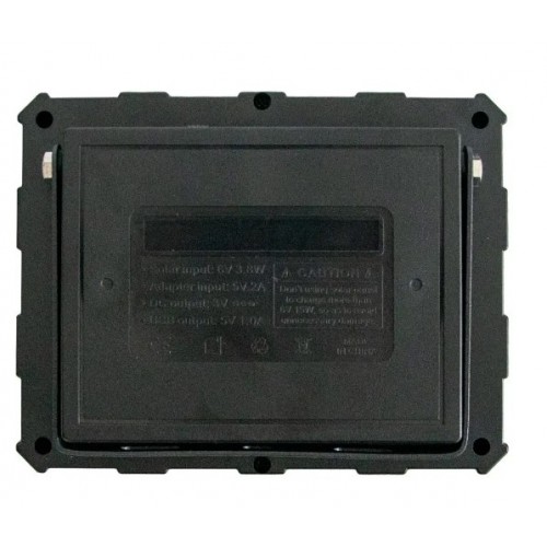Сонячна система Solar Light GD TIMES GD 106 327-17027906 Сонячна система Solar Light GD TIMES GD 106 327-17027906