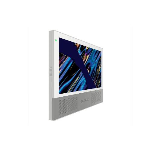Відеодомофон Slinex Sonik 7 Cloud 266232 Відеодомофон Slinex Sonik 7 Cloud 266232