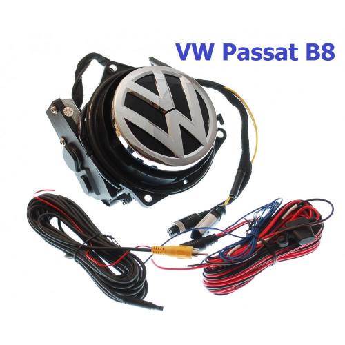 Камера заднього виду Baxster HQC-803 Passat B8 в інтернет супермаркеті PbayMarket!