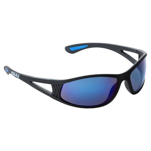 Окуляри захисні Meteor (синє дзеркало) SIGMA (9410411) Окуляри захисні Meteor (синє дзеркало) SIGMA (9410411)