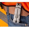 Мультитул SOG PowerAccess Сірий
