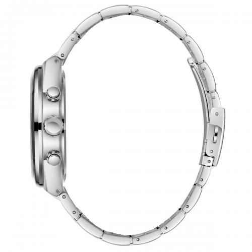 Наручний годинник чоловічий Lee Cooper Hit Silver Сріблястий (3440) Наручний годинник чоловічий Lee Cooper Hit Silver Сріблястий (3440)