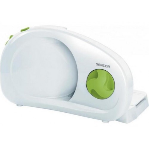 Дискова скибочка Sencor SFS 1001 GR (6241391) Дискова скибочка Sencor SFS 1001 GR (6241391)