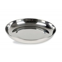 Миска tatonka Large Plate Срібляста (TAT 4030.000)