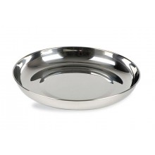 Миска tatonka Large Plate Срібляста (TAT 4030.000)