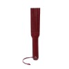 Паддл Liebe Seele Wine Red Spanking Paddle в інтернет супермаркеті PbayMarket!