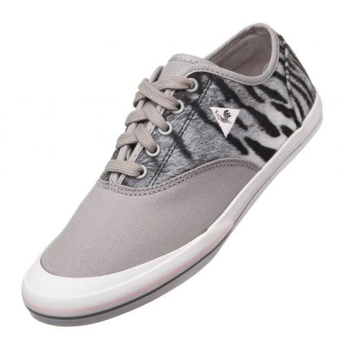 Жіночі кеді Le Coq Sportif Grandville Cvo W 37 Tiger Grey в інтернет супермаркеті PbayMarket!