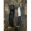 Ніж тактичний Gorillas BBQ 4023 сталь 440С KN148 (5316)