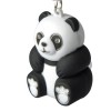 Брелок-фонарик Munkees 1103 Panda LED (1012-1103-BW)