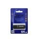 USB Flash Aspor AR121 64GB- графітовий