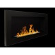 Біокамін GMT 900х400х120 BLACK MAT