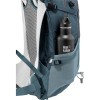 Рюкзак Deuter Futura 21 SL Сірий (1052-3400021 4409)