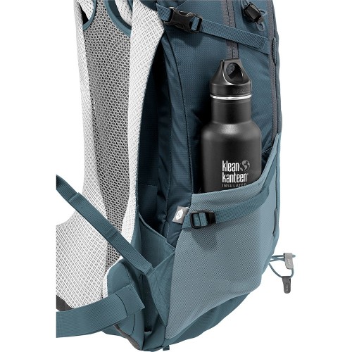Рюкзак Deuter Futura 21 SL Сірий (1052-3400021 4409)