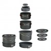Набір посуду Fire Maple FMC 212 (1060-FMC 212)