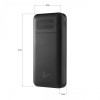 УМБ PowerBank Квант PD22 20000 mAh