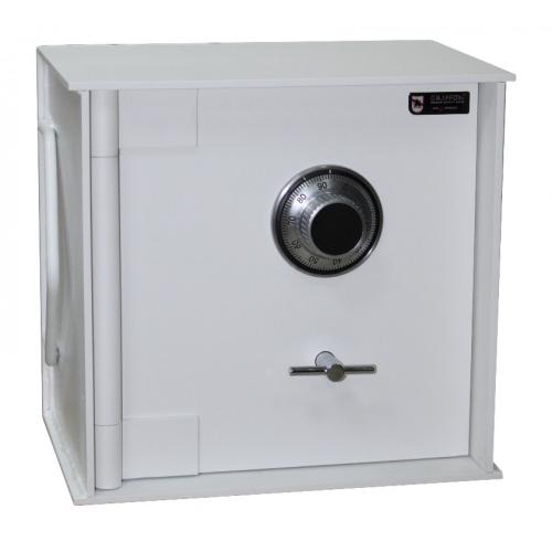 Сейф вбудований Griffon WB.3425.C White Сейф вбудований Griffon WB.3425.C White