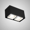 Точковий світильник Imperium Light MaxBoxter Чорний (285216.05.01)