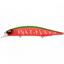 Воблер DUO Realis JerkBait 110SP 110mm 16.2g Зелений/Червоний (1013-34.35.09)