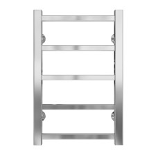 Рушникосушарка водяна Forest П5 400х500 Deffi Хром (A.FR.50.40.5.C.A)