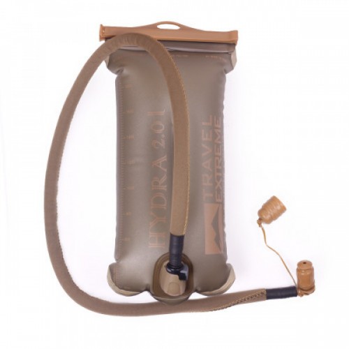 Питна система Travel Extreme Hydra 2 L Coyote (1060-TE08414)