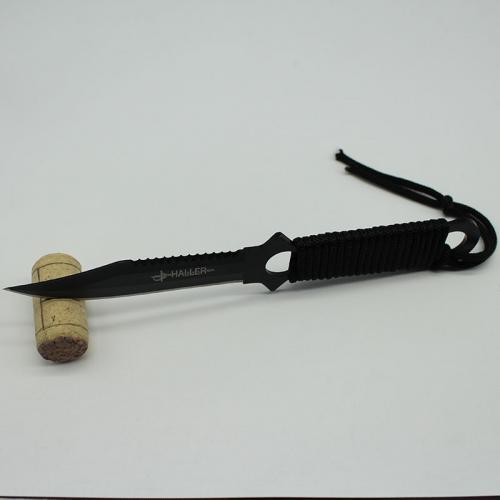 Ніж Haller (Sarawak) SH101 black Ніж Haller (Sarawak) SH101 black