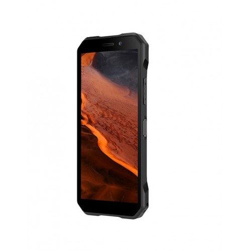 Захищений смартфон DOOGEE S61 Pro 8/128gb Transparent Black