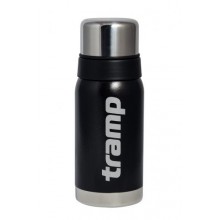 Термос Tramp TRC-030 0.5 л Чорний (002848)