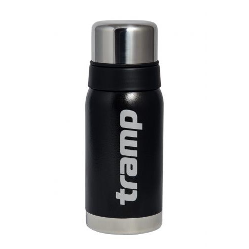 Термос Tramp TRC-030 0.5 л Чорний (002848) Термос Tramp TRC-030 0.5 л Чорний (002848)