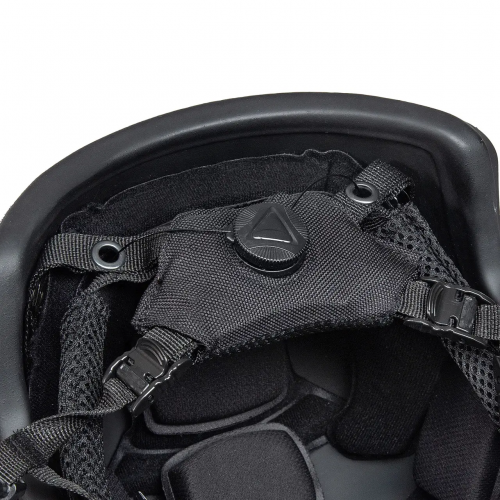 Шолом No Brand Fast Team Wendy Helmet NIJ IIIA Walkers Razor Slim L Мультикам-чорний (2444934567) Шолом No Brand Fast Team Wendy Helmet NIJ IIIA Walkers Razor Slim L Мультикам-чорний (2444934567)