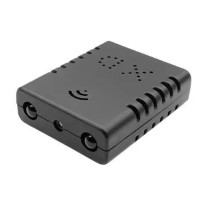 Міні камера wifi Nectronix XD WIFI, запис відео HD 1280х720, SD до 128 Гб, додаток V380PRO