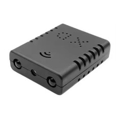 Міні камера wifi Nectronix XD WIFI, запис відео HD 1280х720, SD до 128 Гб, додаток V380PRO